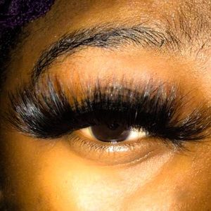Lashes